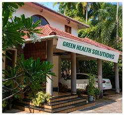 Green Health Solutions