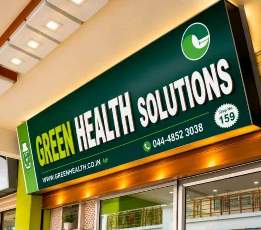 Green Health Solutions